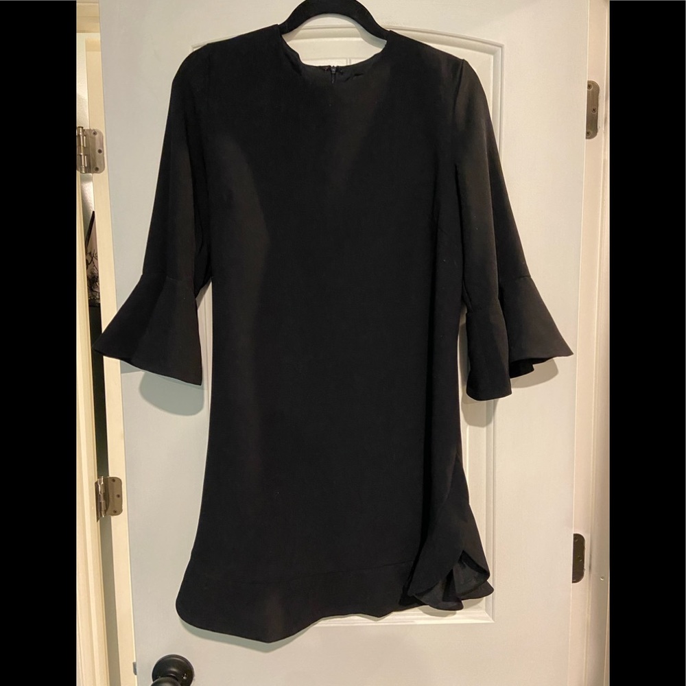 DO + BE little Black Dress